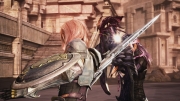Final Fantasy XIII-2: Neue Bilder zum Download