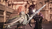 Final Fantasy XIII-2 - Neue Bilder zum Download