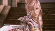 Final Fantasy XIII-2: Neue Bilder zum Download