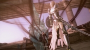 Final Fantasy XIII-2 - Neue Bilder zum Download