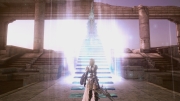 Final Fantasy XIII-2 - Neue Bilder zum Download