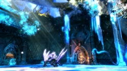 Blade & Soul: Silberfrostgipfel