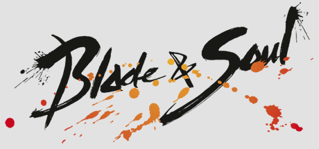 Logo for Blade & Soul