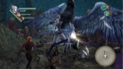 Trinity: Souls of Zill O'll: Screenshot aus dem düsteren Rollenspiel