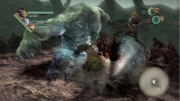 Trinity: Souls of Zill O'll: Screenshot aus dem düsteren Rollenspiel