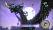 Trinity: Souls of Zill O'll: Screenshot aus dem düsteren PS3 Rollenspiel