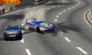 Ridge Racer 3D: Erstes Bildmaterial aus Ridge Racer 3D für den Nintendo 3DS