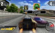 Ridge Racer 3D: Erstes Bildmaterial aus Ridge Racer 3D für den Nintendo 3DS
