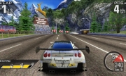 Ridge Racer 3D: Erstes Bildmaterial aus Ridge Racer 3D für den Nintendo 3DS