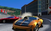 Ridge Racer 3D - Erstes Bildmaterial aus Ridge Racer 3D für den Nintendo 3DS