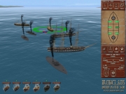 Ironclads: American Civil War: Screenshot - Ironclads: American Civil War