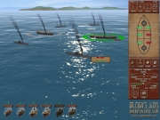 Ironclads: American Civil War - Screenshot - Ironclads: American Civil War