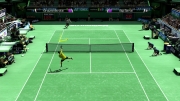 Virtua Tennis 4: Erstes Bildmaterial aus dem Tennisspiel
