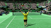 Virtua Tennis 4 - Erstes Bildmaterial aus dem Tennisspiel