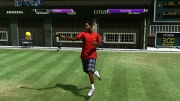 Virtua Tennis 4: Erstes Bildmaterial aus dem Tennisspiel