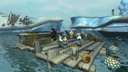 EverQuest II: Destiny of Velious - Neues Material zum Addon Everquest II Destiny of Velious.