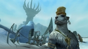 EverQuest II: Destiny of Velious: Neues Material zum Addon Everquest II Destiny of Velious.