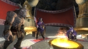 EverQuest II: Destiny of Velious: Neues Material zum Addon Everquest II Destiny of Velious.