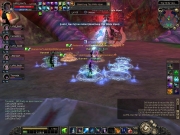 Silkroad Online - Screenshots aus dem kostenlosen Silkroad Online