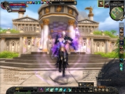 Silkroad Online - Screenshots aus dem kostenlosen Silkroad Online