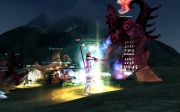 Silkroad Online - Screenshots aus dem kostenlosen Silkroad Online