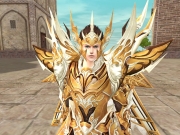 Silkroad Online - Screenshots aus dem kostenlosen Silkroad Online