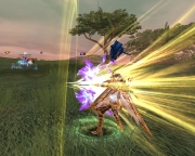 Silkroad Online - Screenshots aus dem kostenlosen Silkroad Online