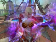 Silkroad Online - Screenshots aus dem kostenlosen Silkroad Online