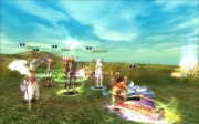 Silkroad Online - Screenshots aus dem kostenlosen Silkroad Online