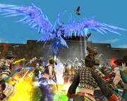 Silkroad Online - Screenshots aus dem kostenlosen Silkroad Online