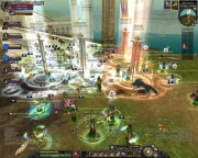 Silkroad Online: Screenshots aus dem kostenlosen Silkroad Online