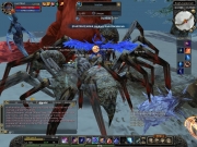 Silkroad Online - Screenshots aus dem kostenlosen Silkroad Online