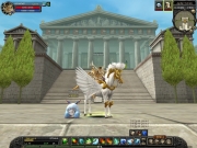 Silkroad Online - Screenshots aus dem kostenlosen Silkroad Online