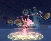 Silkroad Online: Screenshots aus dem kostenlosen Silkroad Online