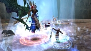 Silkroad Online - Screenshots aus dem kostenlosen Silkroad Online