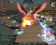 Silkroad Online - Screenshots aus dem kostenlosen Silkroad Online