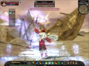 Silkroad Online: Screenshots aus dem kostenlosen Silkroad Online