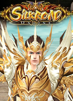 Logo for Silkroad Online