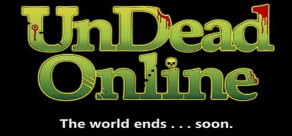 Logo for Undead Online