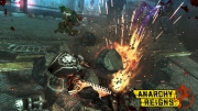 Anarchy Reigns - Screen zum kommenden Anarchy Reigns Action Titel.