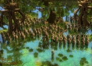 Dawn of Fantasy - Screenshot - Dawn of Fantasy