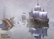 Dawn of Fantasy - Screen zum kommenden Echtzeitstrategie Titel Dawn of Fantasy.