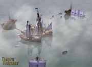 Dawn of Fantasy - Screen zum kommenden Echtzeitstrategie Titel Dawn of Fantasy.