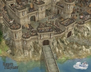 Dawn of Fantasy - Screen zum kommenden Echtzeitstrategie Titel Dawn of Fantasy.