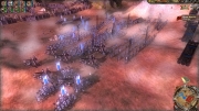 Dawn of Fantasy - Erste InGame-Shots aus dem RTS-MMORPG