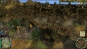 Dawn of Fantasy - Erste InGame-Shots aus dem RTS-MMORPG