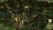 Dawn of Fantasy - Erste InGame-Shots aus dem RTS-MMORPG