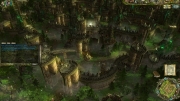 Dawn of Fantasy - Erste InGame-Shots aus dem RTS-MMORPG