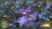 Dawn of Fantasy - Neue Screenshots zeigen die Elfen