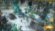 Dawn of Fantasy - Neue Screenshots zeigen die Elfen